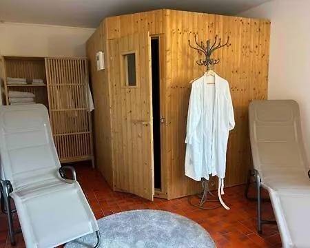 Villa Haus A Ankommen*abschalten*auftanken *
